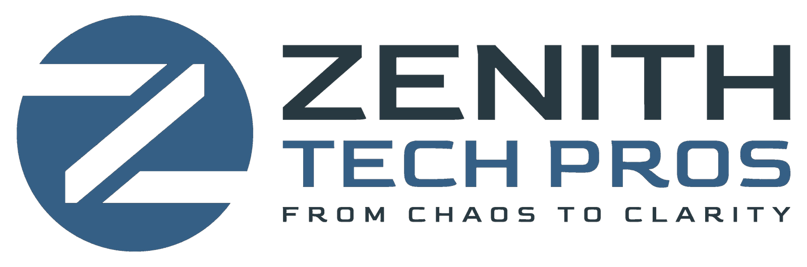 Zenith Tech Pros